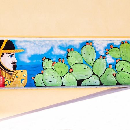 Sicily In Love 2 - Rooms & Breakfast Taormina Eksteriør billede