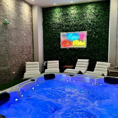 Sicily In Love 2 - Rooms & Breakfast Taormina Eksteriør billede
