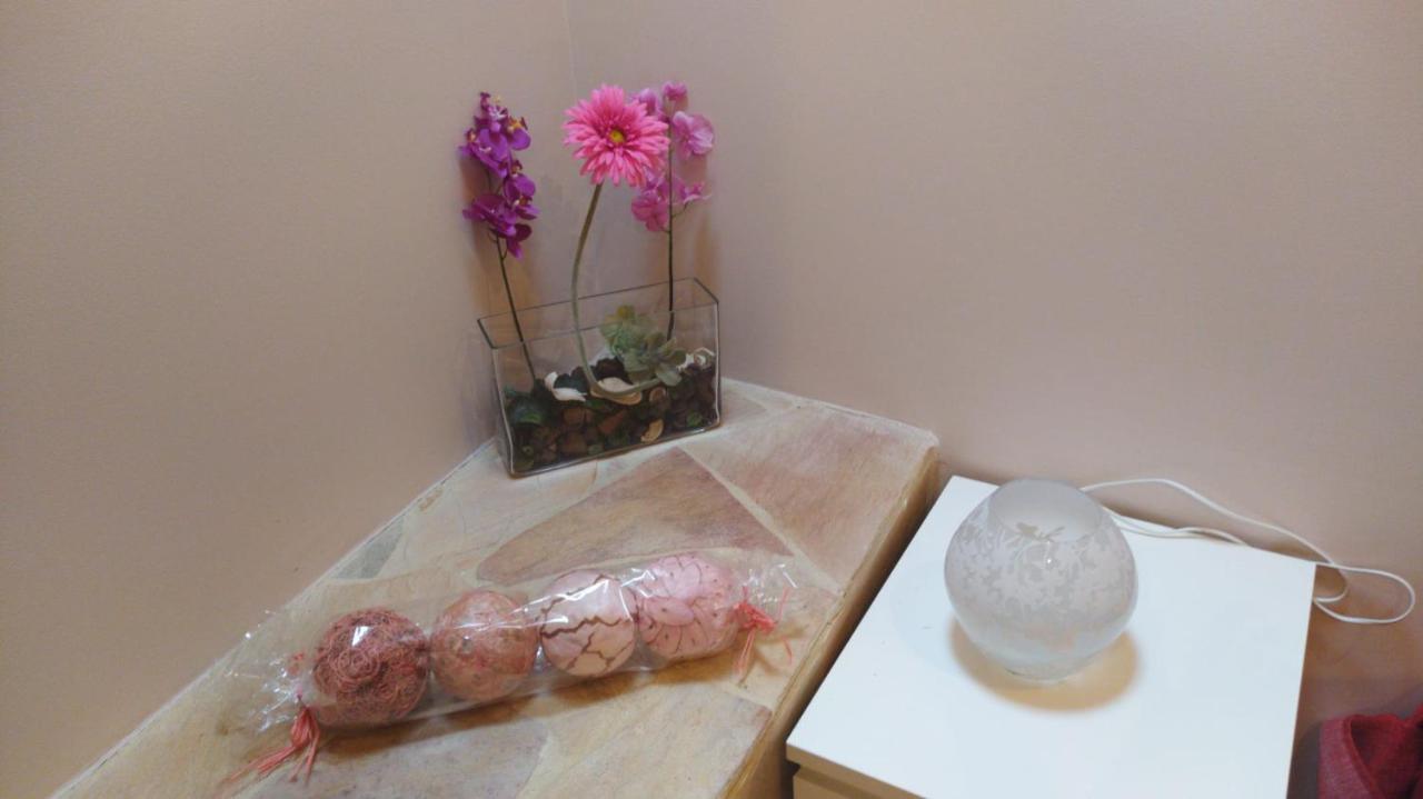 Sicily In Love 2 - Rooms & Breakfast Taormina Eksteriør billede