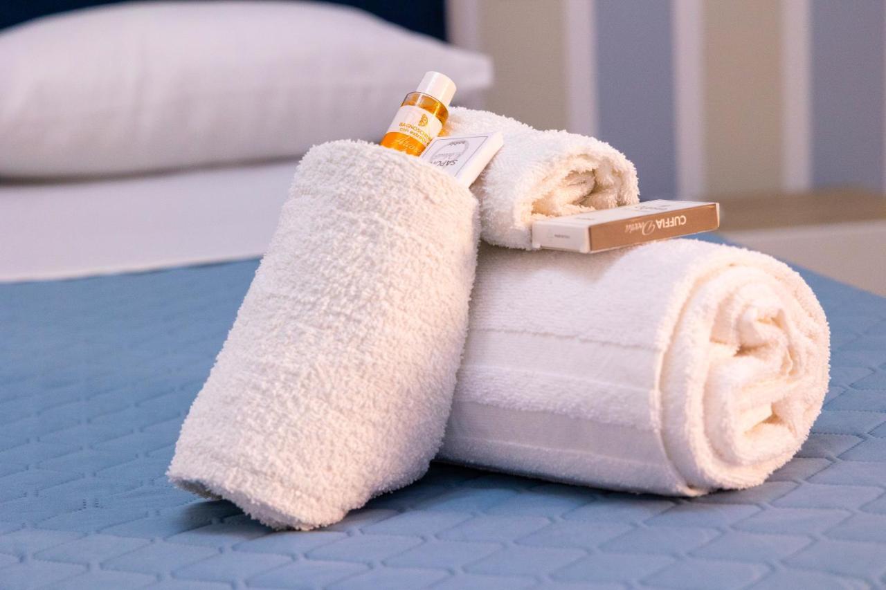 Sicily In Love 2 - Rooms & Breakfast Taormina Eksteriør billede