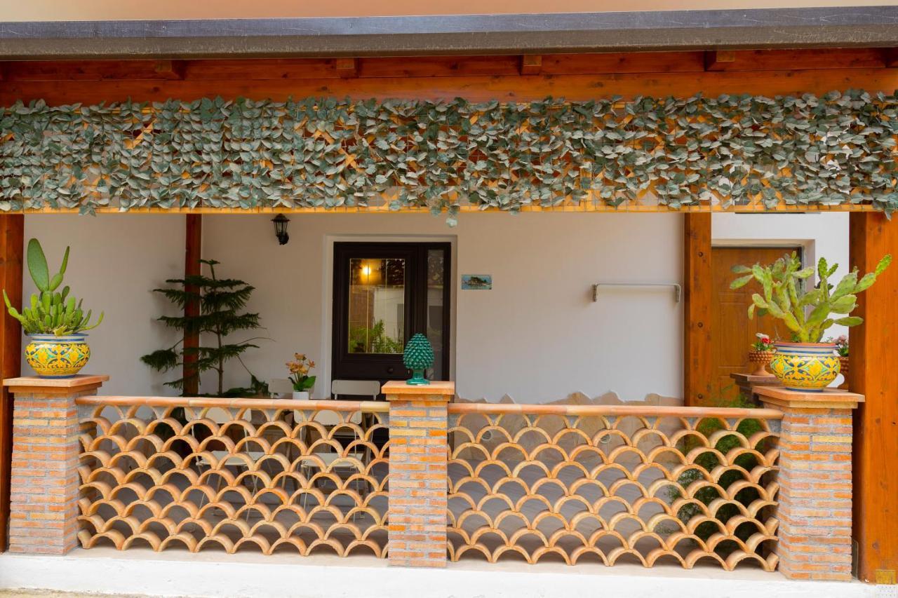Sicily In Love 2 - Rooms & Breakfast Taormina Eksteriør billede