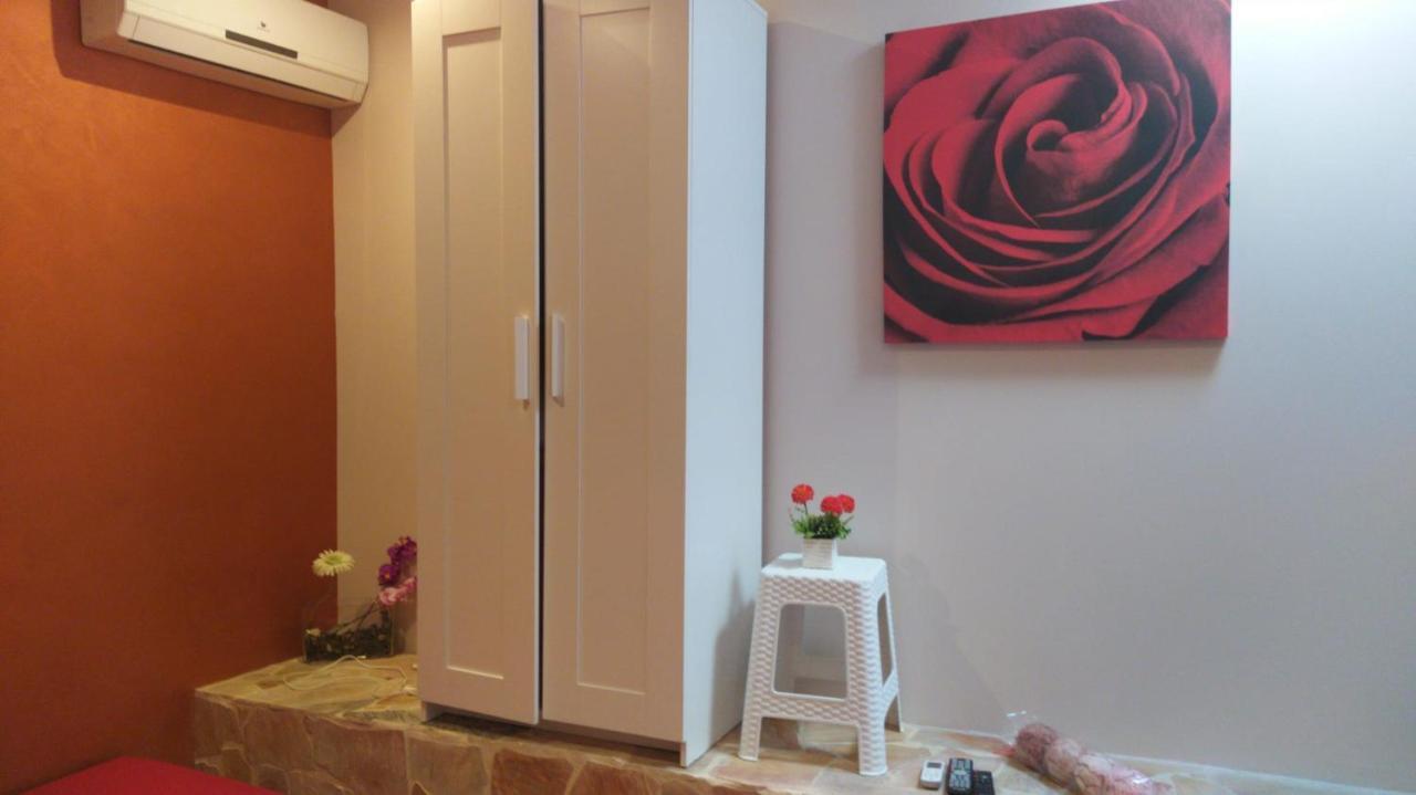 Sicily In Love 2 - Rooms & Breakfast Taormina Eksteriør billede