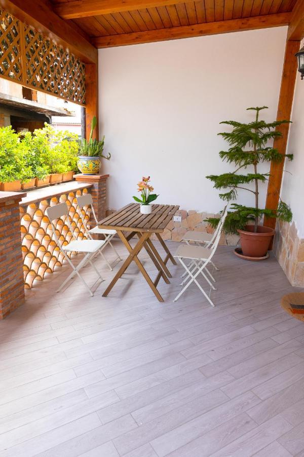 Sicily In Love 2 - Rooms & Breakfast Taormina Eksteriør billede