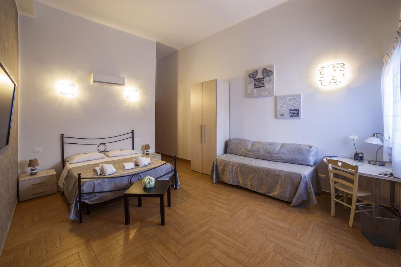 Sicily In Love 2 - Rooms & Breakfast Taormina Eksteriør billede