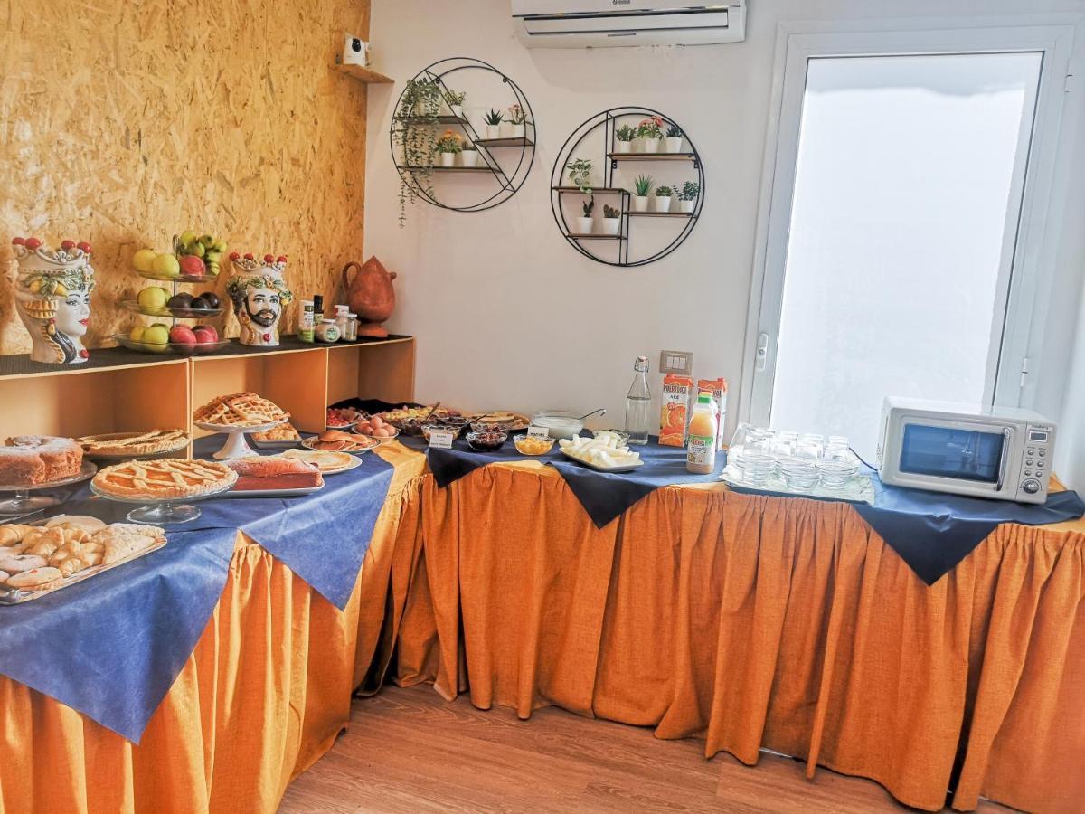 Sicily In Love 2 - Rooms & Breakfast Taormina Eksteriør billede