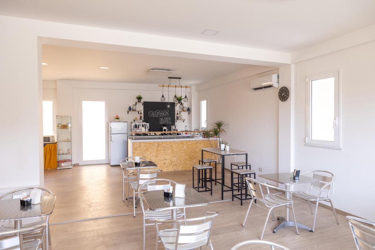 Sicily In Love 2 - Rooms & Breakfast Taormina Eksteriør billede