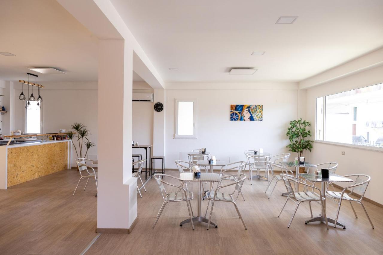 Sicily In Love 2 - Rooms & Breakfast Taormina Eksteriør billede