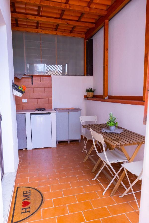 Sicily In Love 2 - Rooms & Breakfast Taormina Eksteriør billede