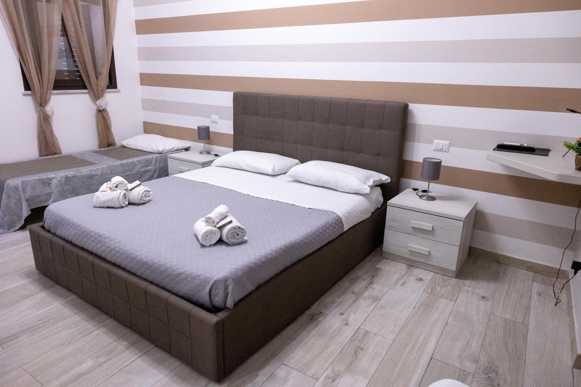 Sicily In Love 2 - Rooms & Breakfast Taormina Eksteriør billede