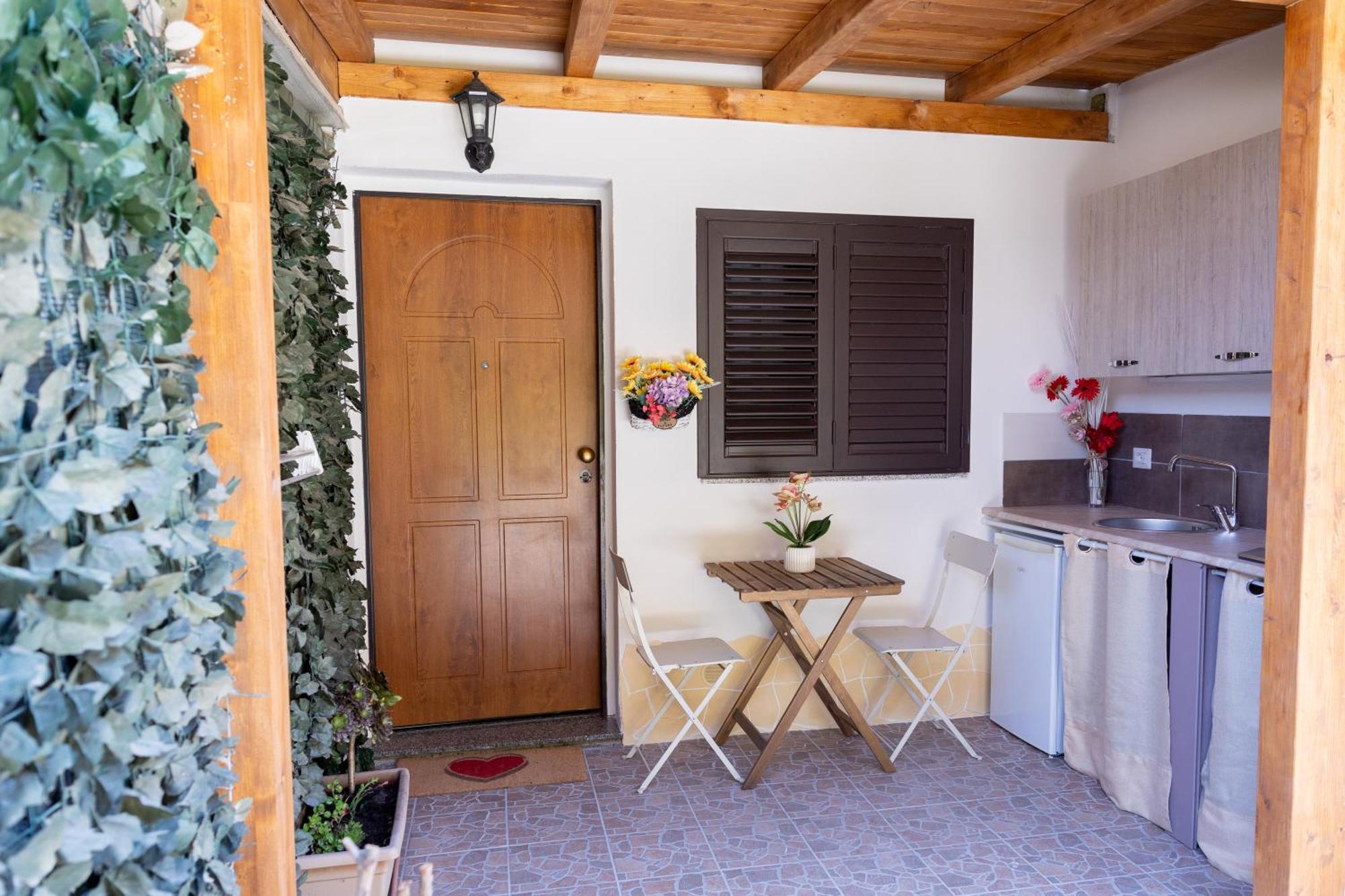 Sicily In Love 2 - Rooms & Breakfast Taormina Eksteriør billede