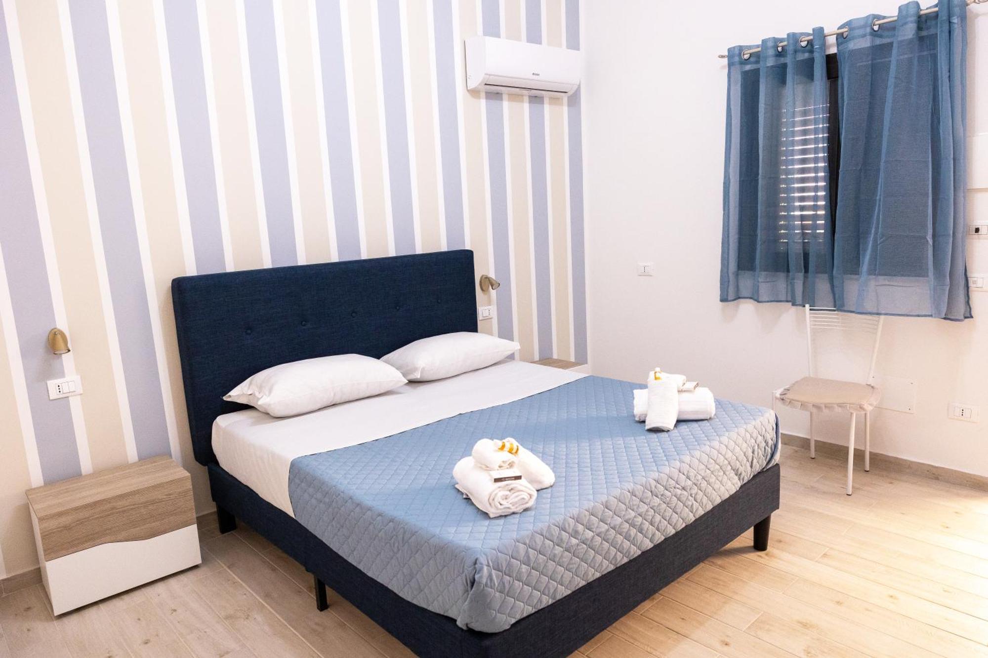 Sicily In Love 2 - Rooms & Breakfast Taormina Eksteriør billede
