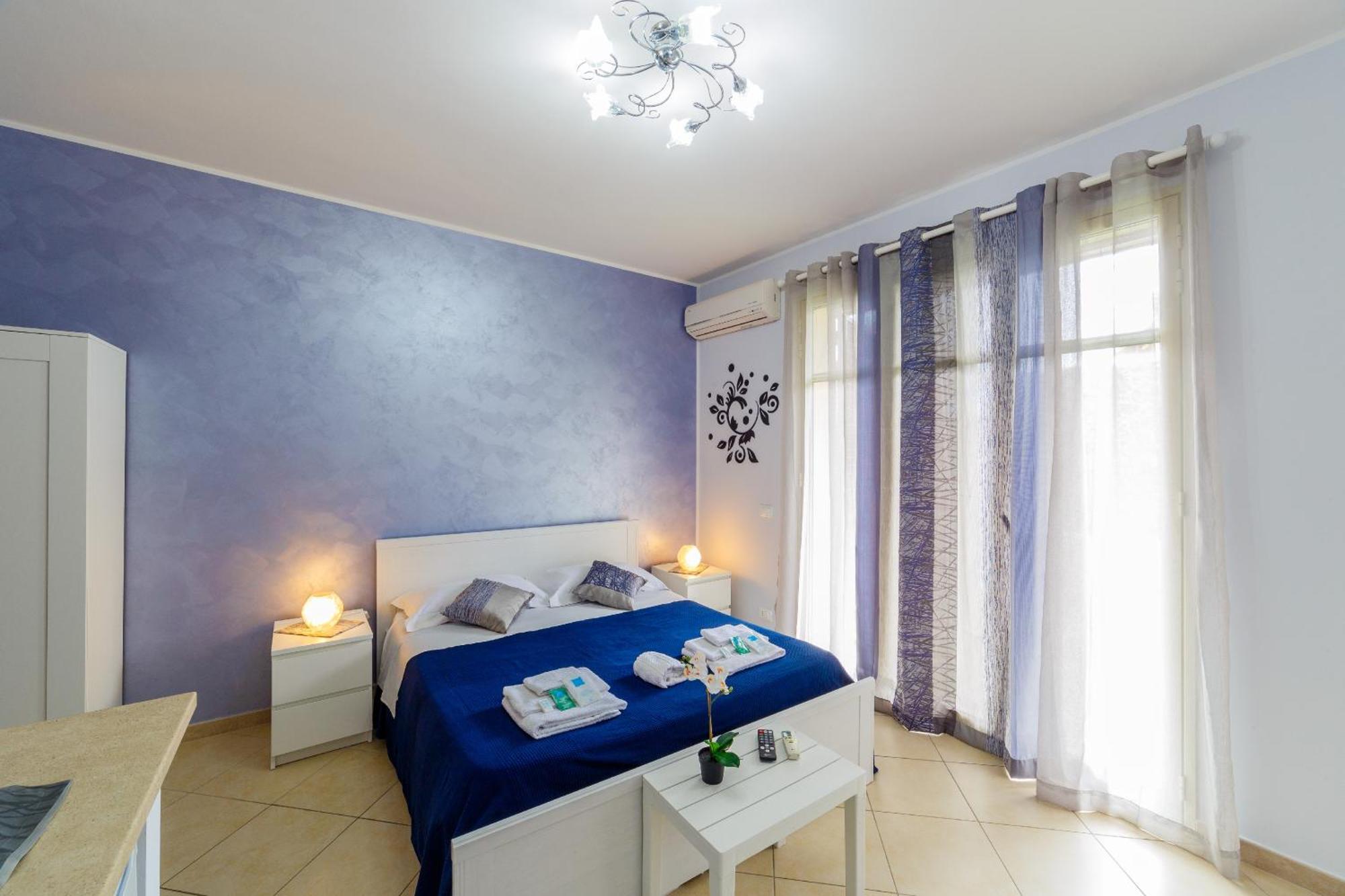Sicily In Love 2 - Rooms & Breakfast Taormina Eksteriør billede