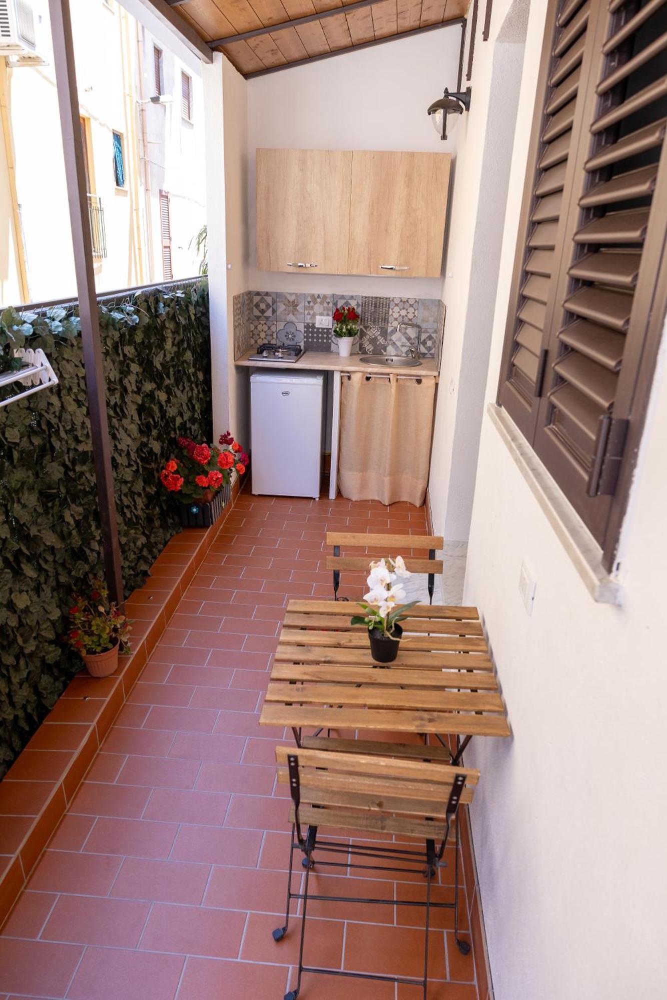 Sicily In Love 2 - Rooms & Breakfast Taormina Eksteriør billede