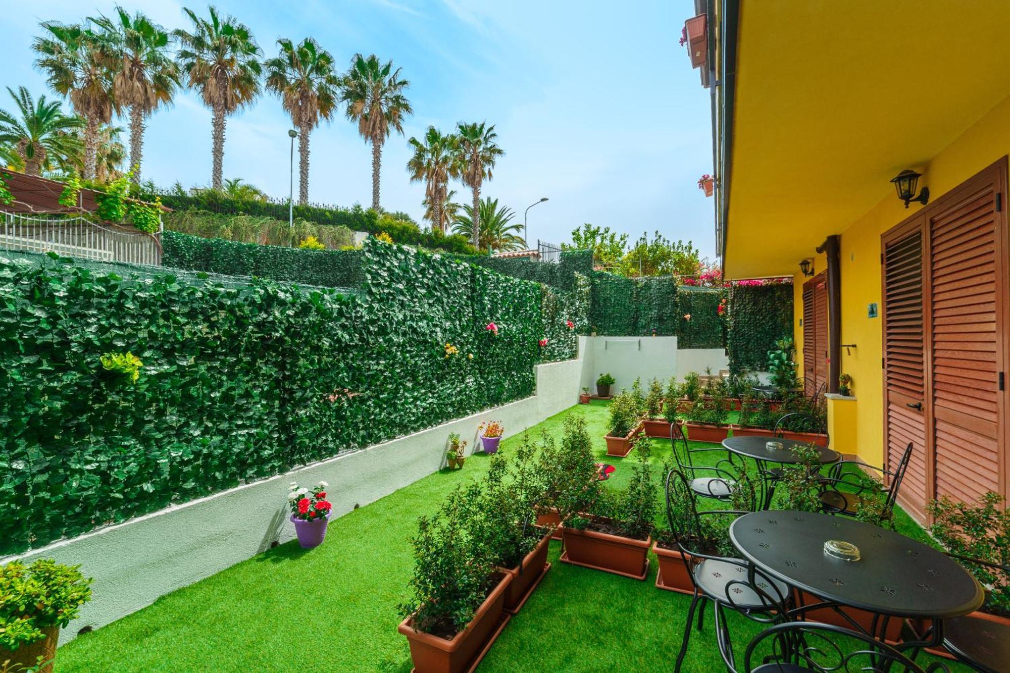 Sicily In Love 2 - Rooms & Breakfast Taormina Eksteriør billede