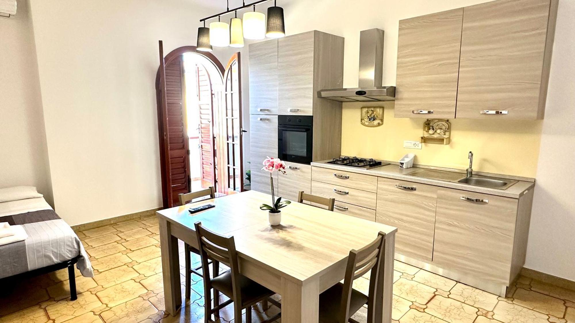 Sicily In Love 2 - Rooms & Breakfast Taormina Værelse billede