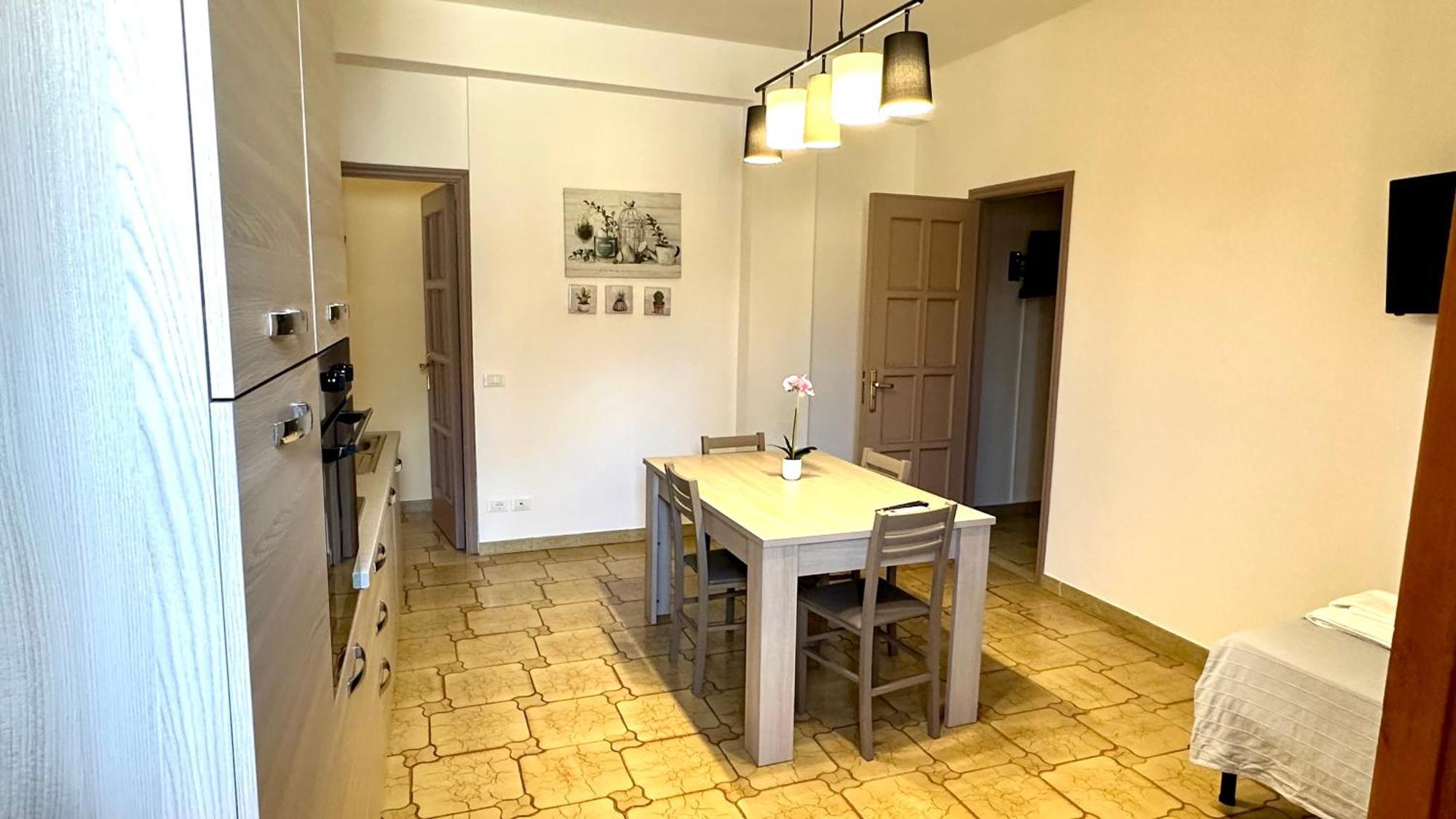 Sicily In Love 2 - Rooms & Breakfast Taormina Værelse billede