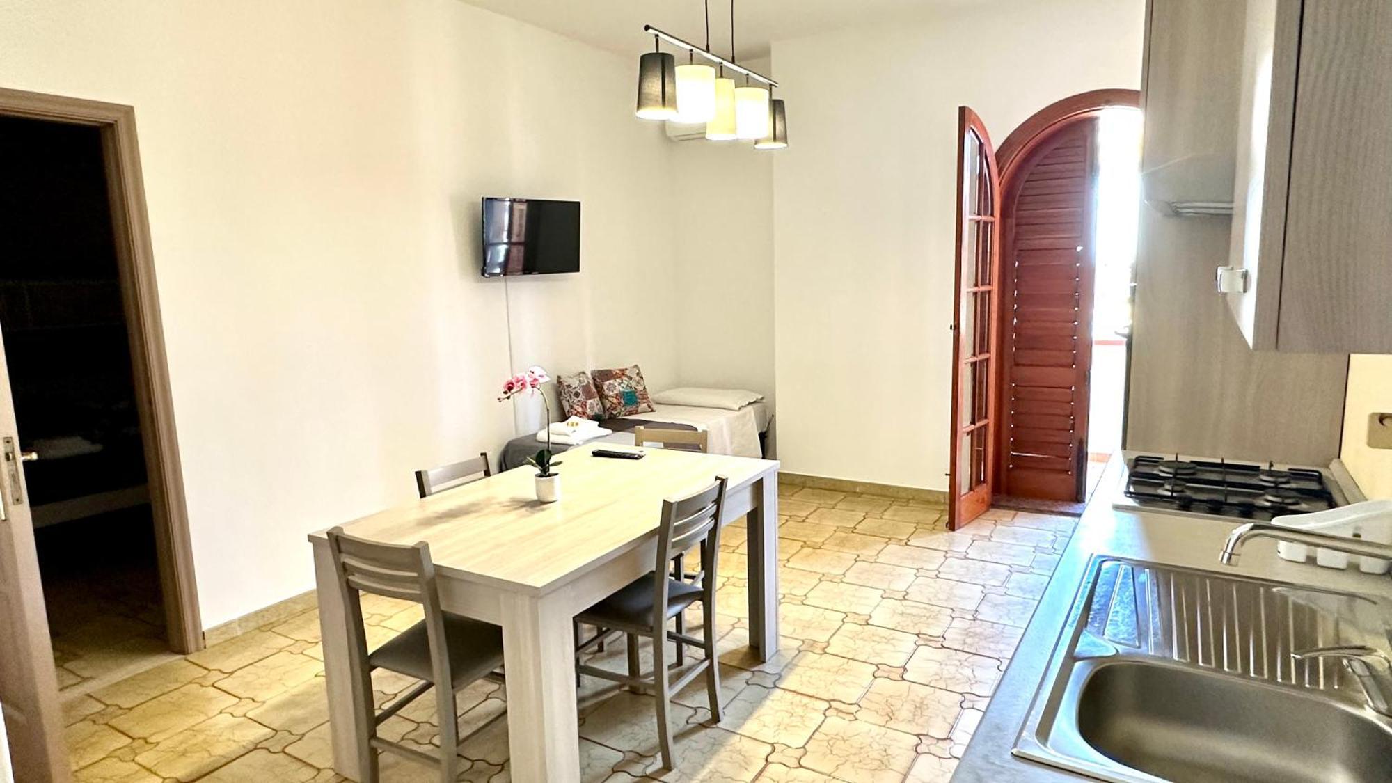 Sicily In Love 2 - Rooms & Breakfast Taormina Værelse billede