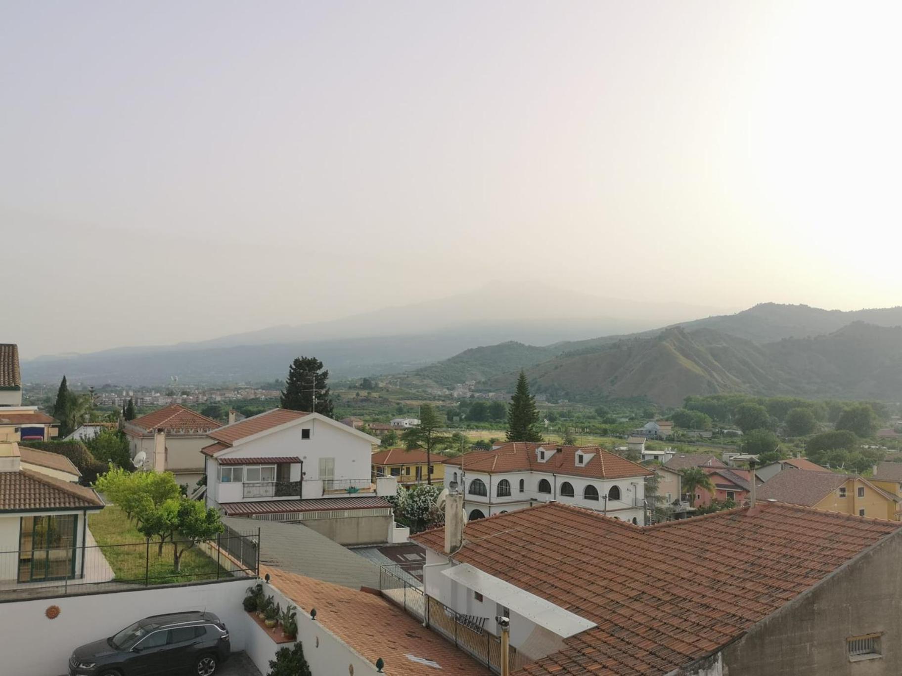 Sicily In Love 2 - Rooms & Breakfast Taormina Værelse billede