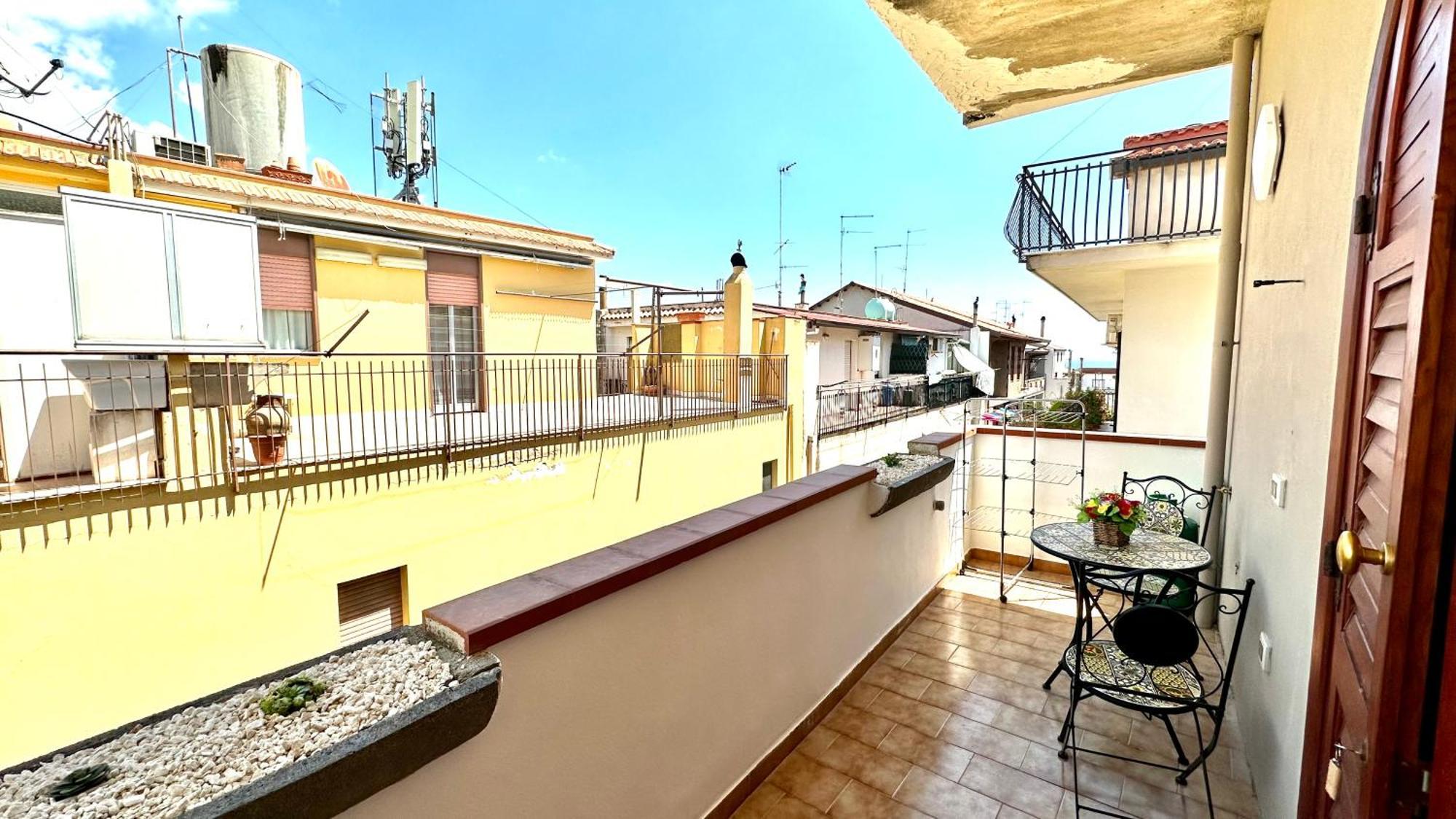 Sicily In Love 2 - Rooms & Breakfast Taormina Værelse billede