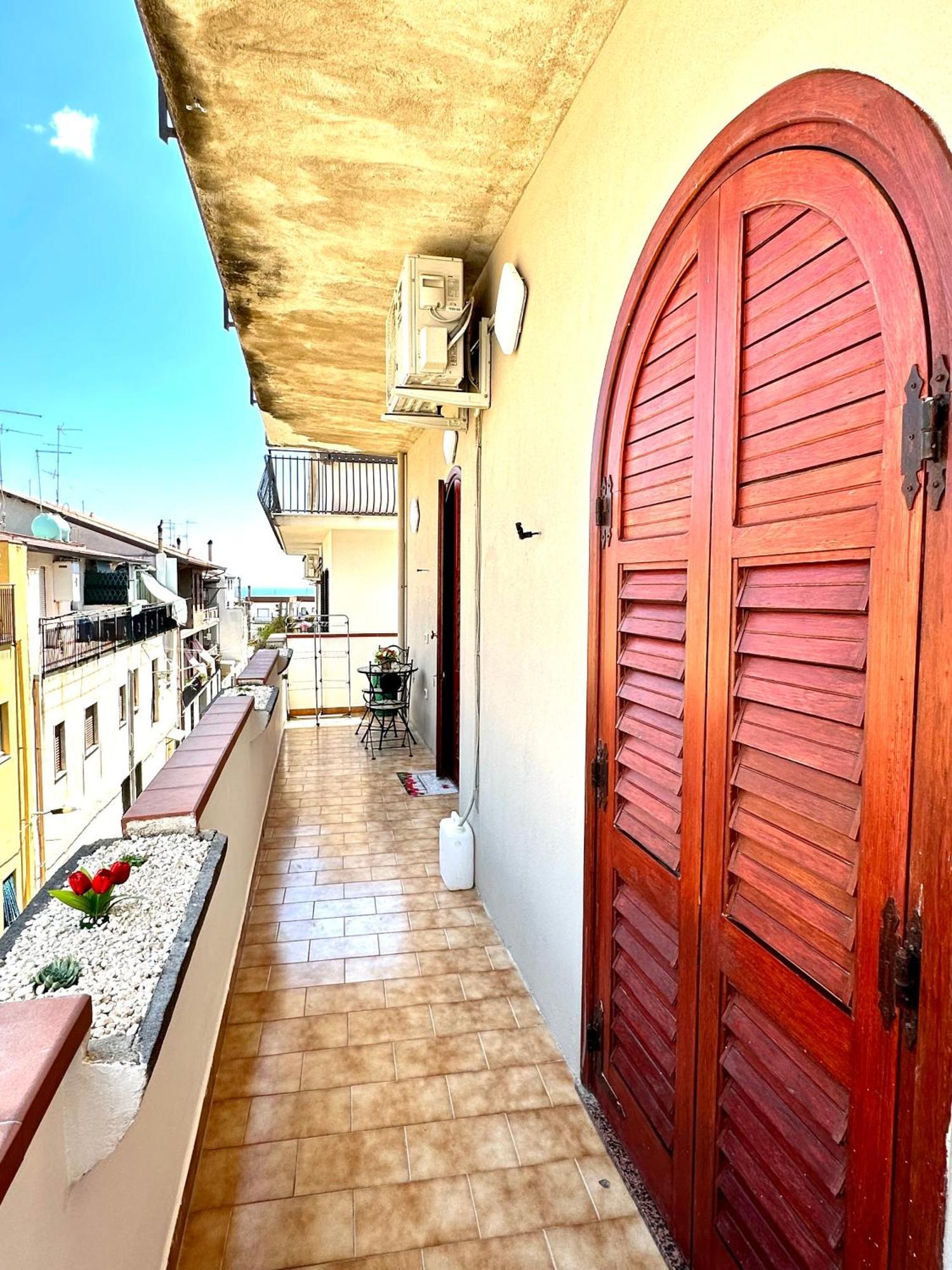 Sicily In Love 2 - Rooms & Breakfast Taormina Værelse billede