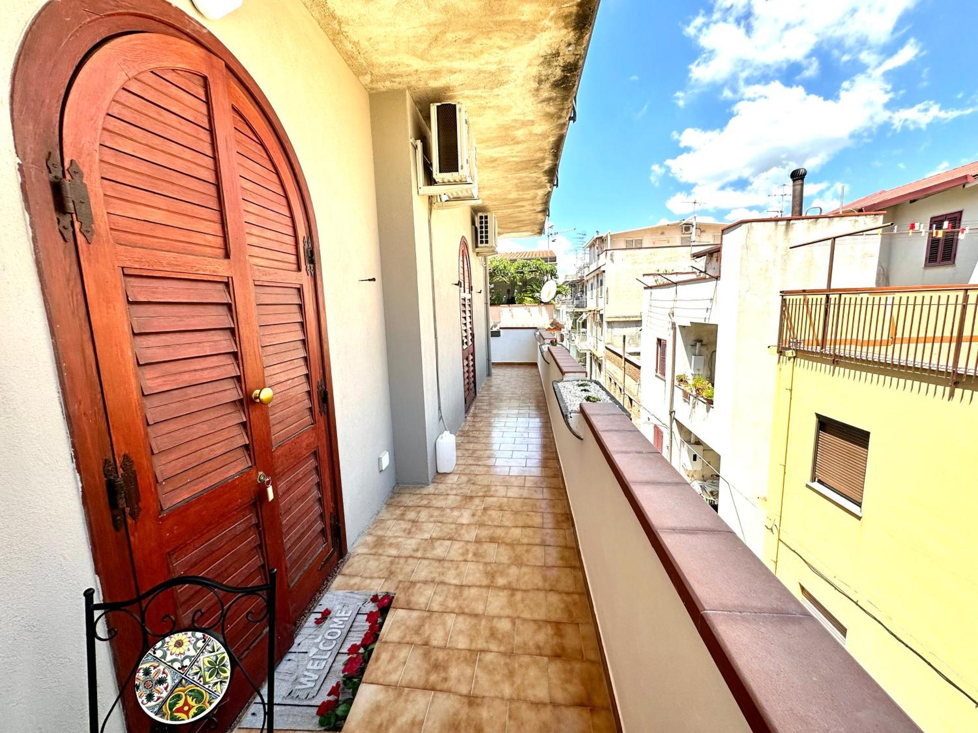 Sicily In Love 2 - Rooms & Breakfast Taormina Værelse billede