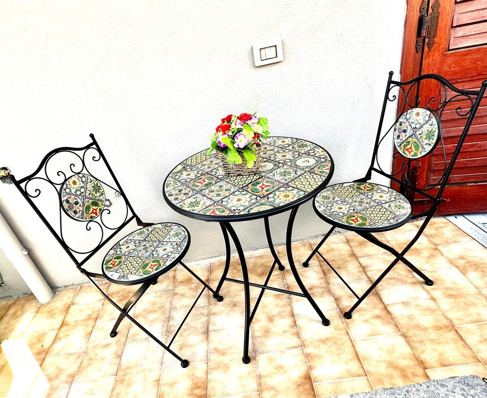 Sicily In Love 2 - Rooms & Breakfast Taormina Værelse billede