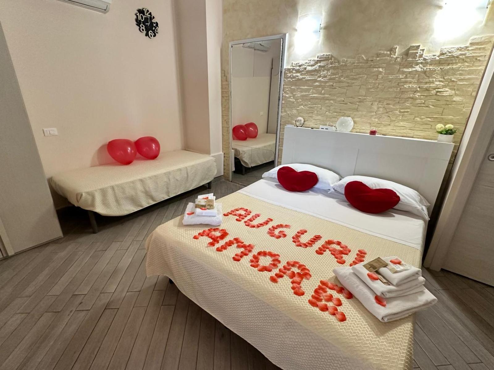Sicily In Love 2 - Rooms & Breakfast Taormina Eksteriør billede