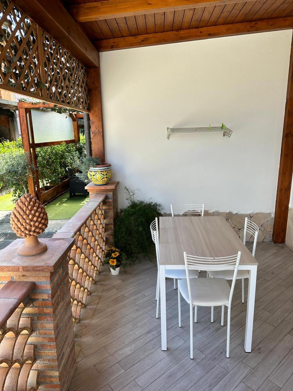 Sicily In Love 2 - Rooms & Breakfast Taormina Eksteriør billede