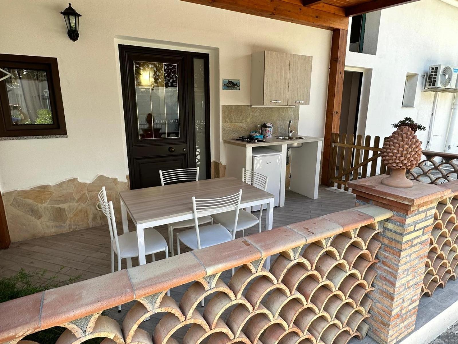 Sicily In Love 2 - Rooms & Breakfast Taormina Eksteriør billede